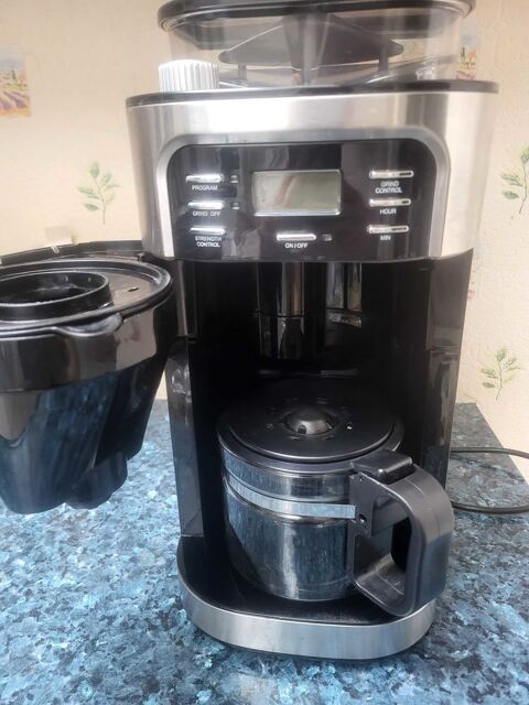 cafetière a grain 60 Feuchy (62)