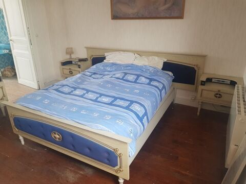 Chambre  coucher KUOM 300 Compigne (60)