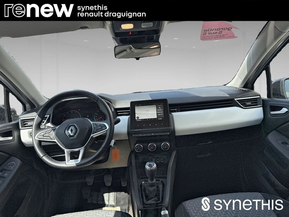 Clio V Clio TCe 100 GPL Evolution 2023 occasion 83300 Draguignan