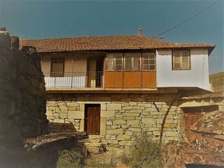  Maison  vendre 15 + pices 500 m Boticas, portugal