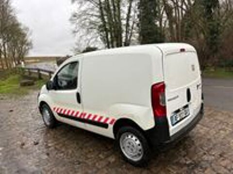 Bipper tepee Bipper Tepee 1.4 HDi 70ch BLUE LION Outdoor 2009 occasion 77290 Compans