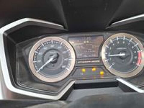 HONDA 2022 occasion 18400 Saint-Florent-sur-Cher