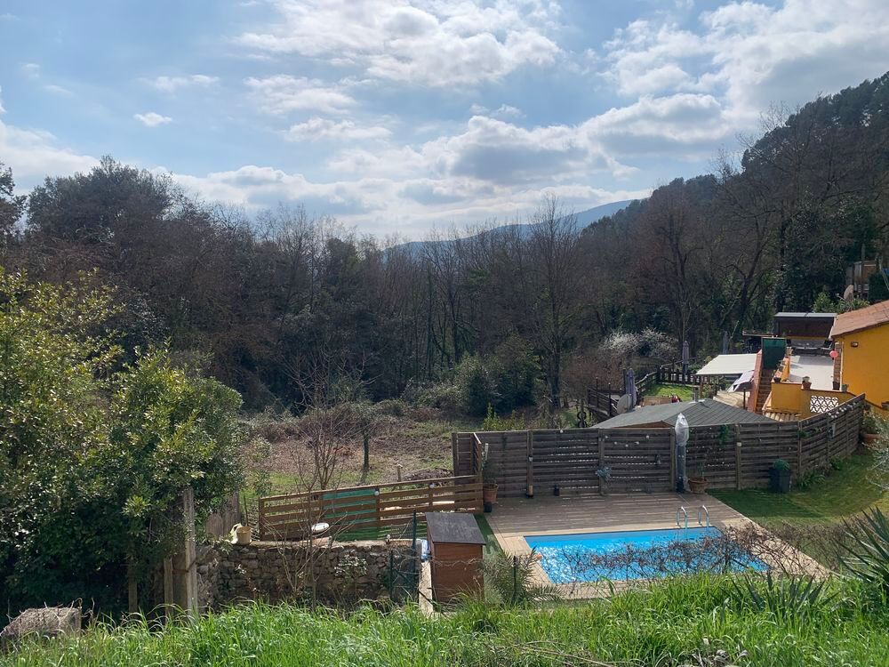 Vente Villa VILLA NEUVE CONTES SCLOS HORS D EAU A FINIR Contes