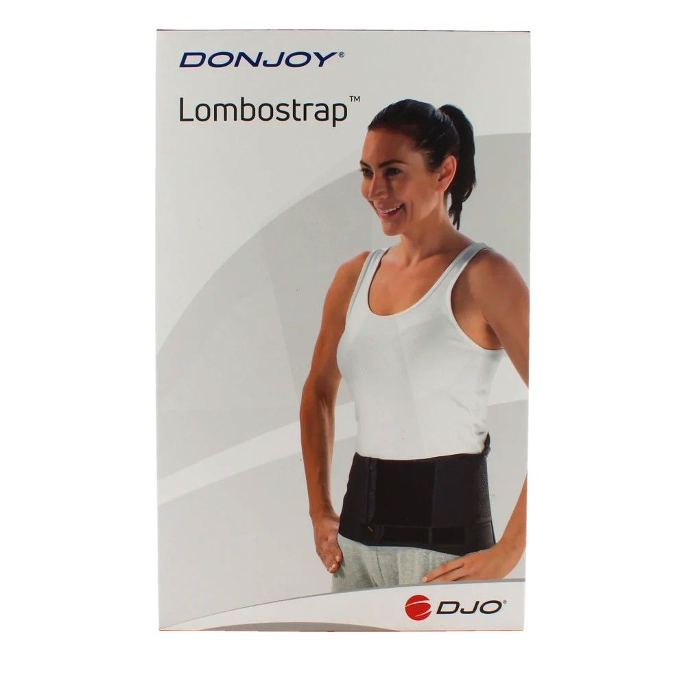 Ceinture lombaire Sports