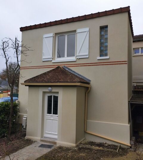  Appartement � louer 2 pi�ces 34 m�