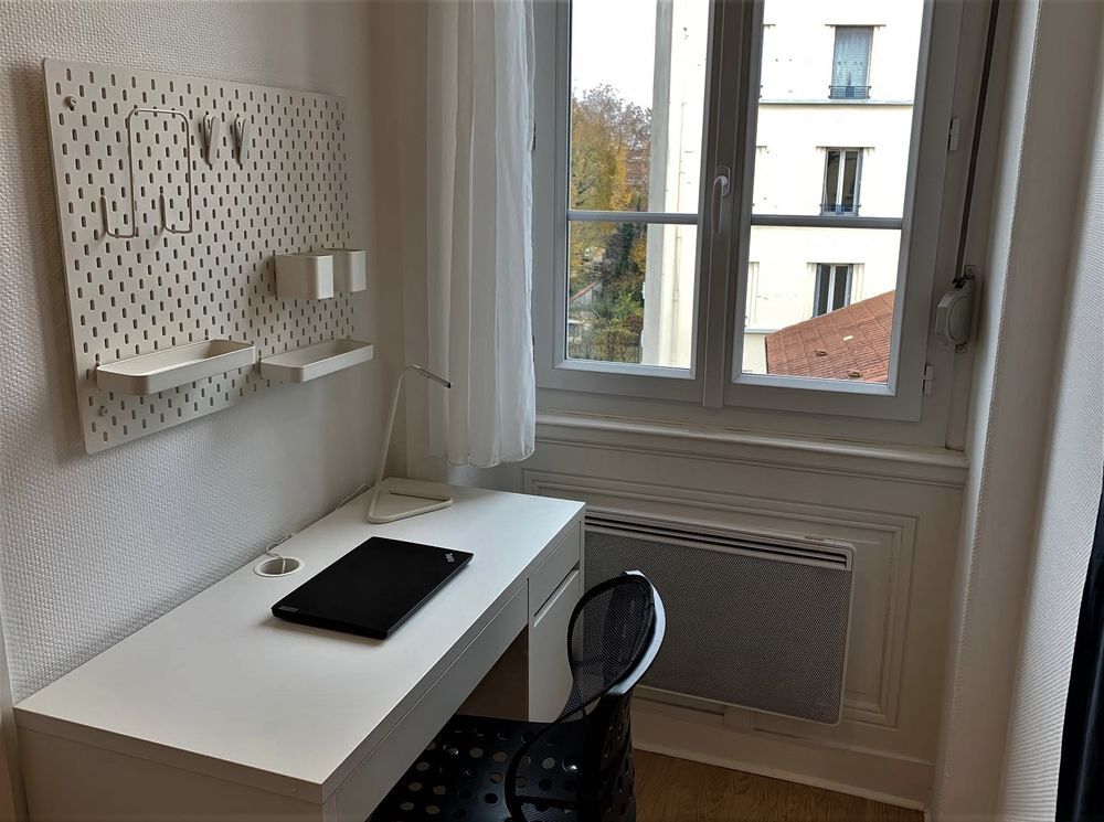 Location Appartement 2 pièces meuble Gex