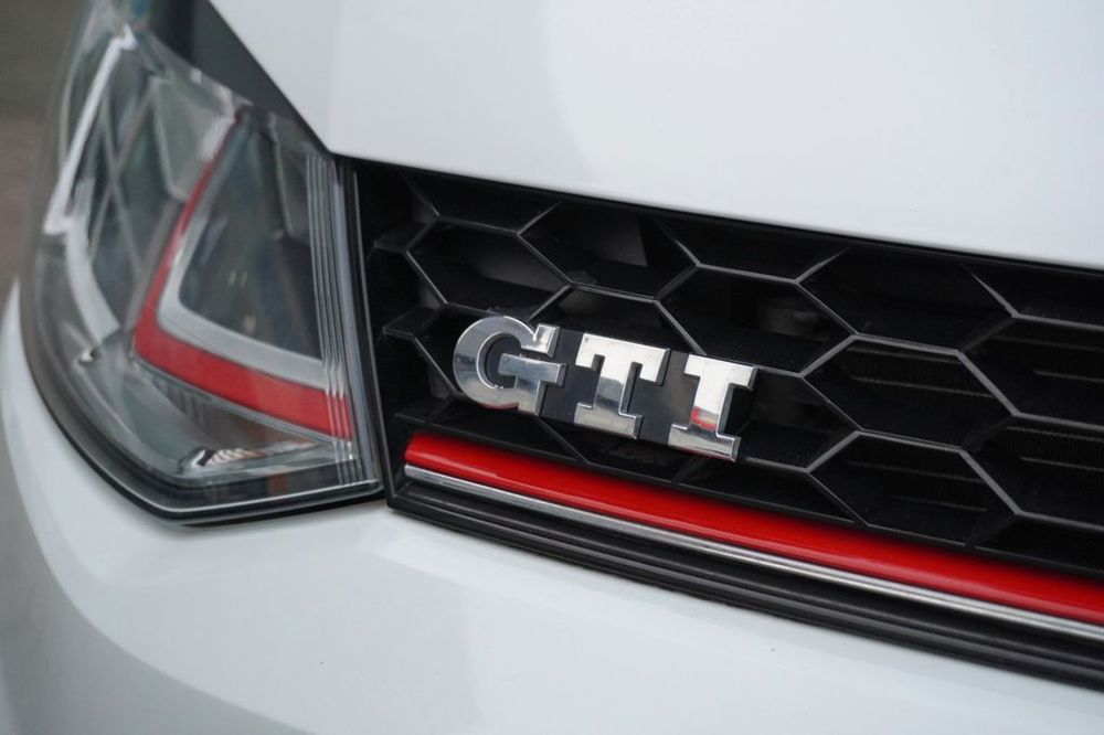 Polo 1.8 TSI 192 BMT GTI 2016 occasion 20260 Calvi