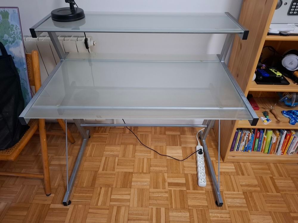Bureau Meubles