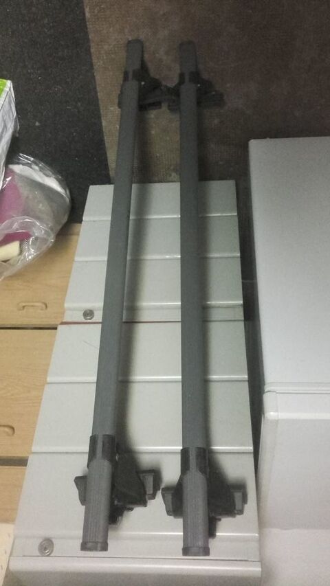 barres de toit 15 Ser�mange-Erzange (57)