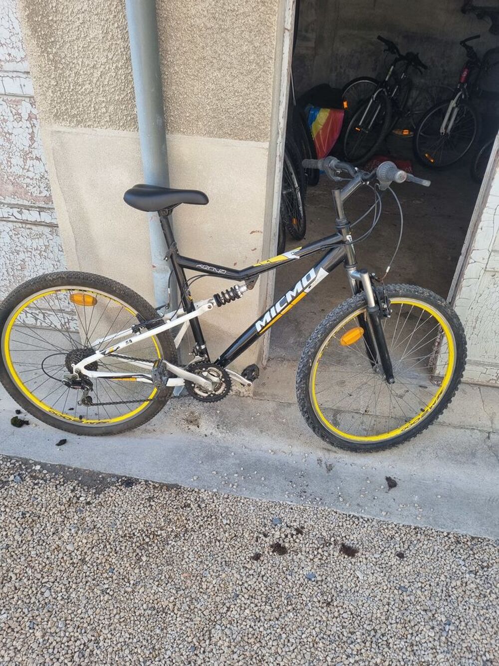 Vtt Vélos