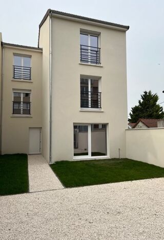  Maison  vendre 5 pices 122 m