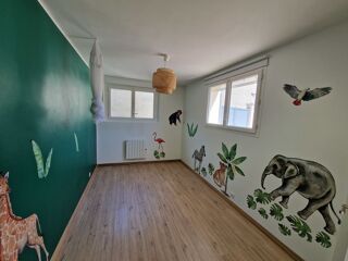  Appartement à vendre 4 pièces 91 m²