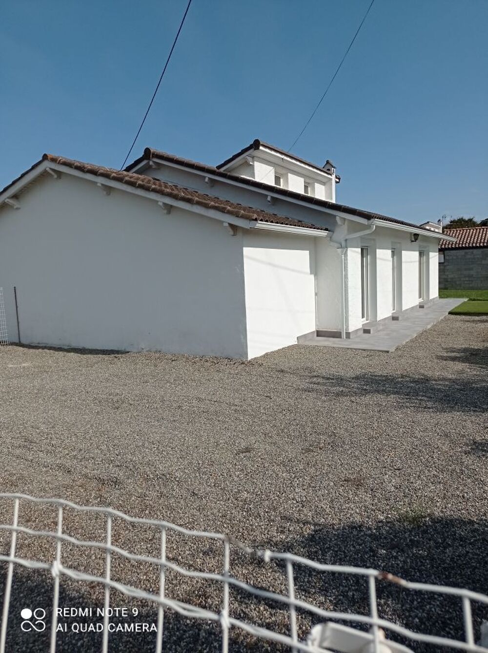 Vente Maison MAISON   5 PIÈCES Pompignan