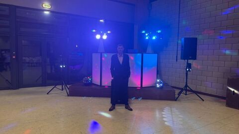 Bonsoir a tous, je propose mes service en tant qu animateur
0 14500 Vire