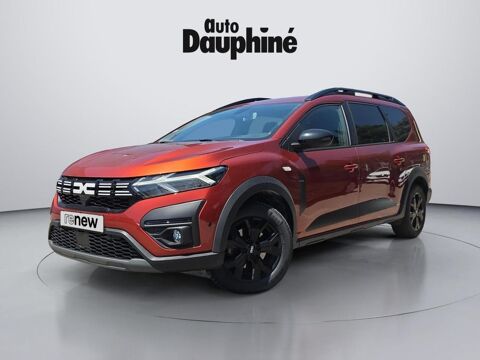 Annonce voiture Dacia Jogger 17990 €