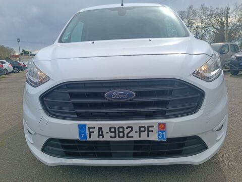 Ford Transit Connect 2018 occasion Toulouse 31200