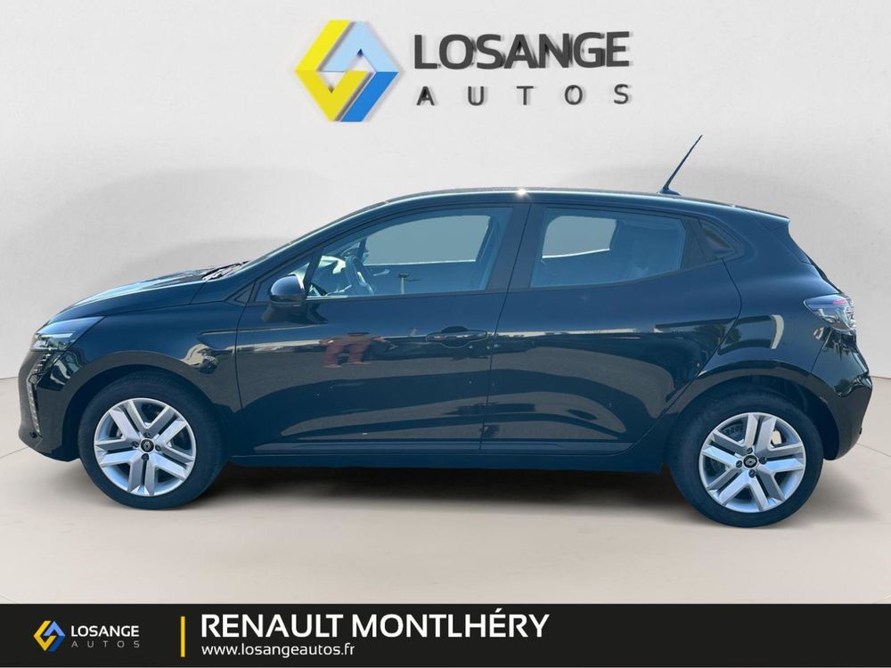 Clio V Clio Blue dCi 100 ch GSR2 Evolution 2025 occasion 91310 Montlh&eacute;ry