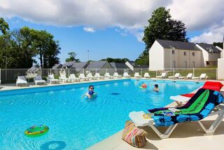 Location  Maison - Villa 