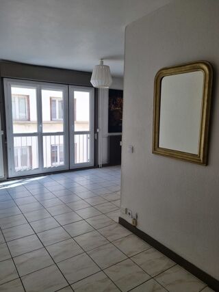  Appartement  louer 1 pice 33 m