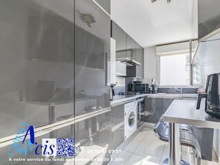  Appartement � vendre 4 pi�ces 81 m�