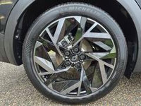 Symbioz E-Tech full hybrid 145 Esprit Alpine 2025 occasion 91410 Dourdan