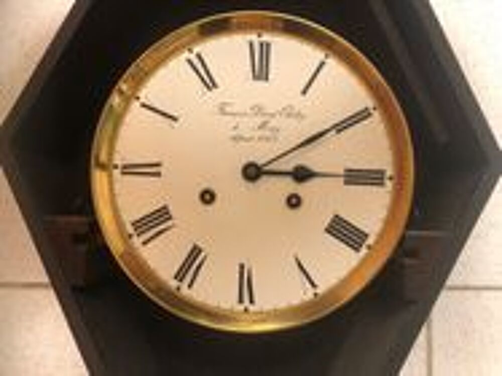 Pendule murale Bijoux et montres
