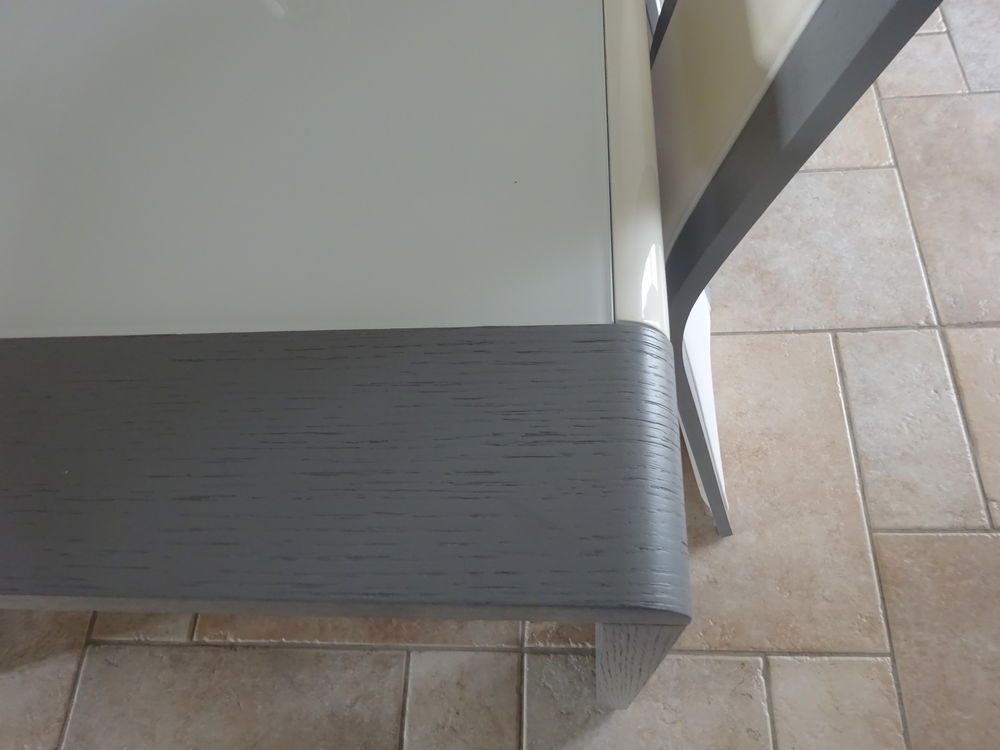 TABLE moderne Meubles
