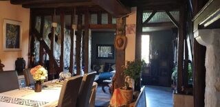  Maison à vendre 7 pièces 130 m²