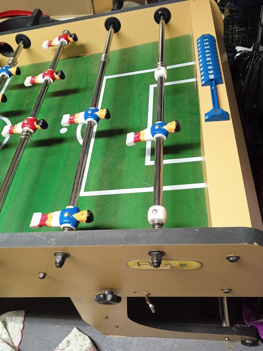baby foot rene pierre Jeux / jouets