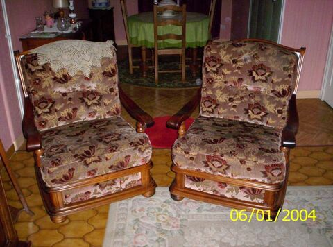 fauteuil 40 Autun (71)