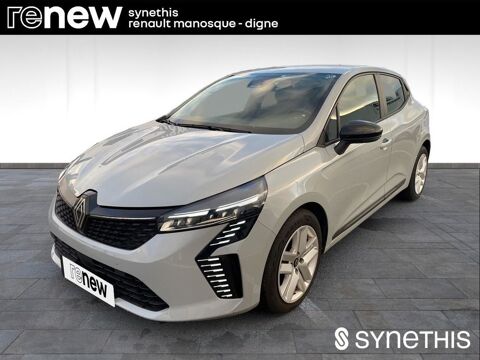 Renault Clio V Clio TCe 90 Evolution 2024 occasion Manosque 04100