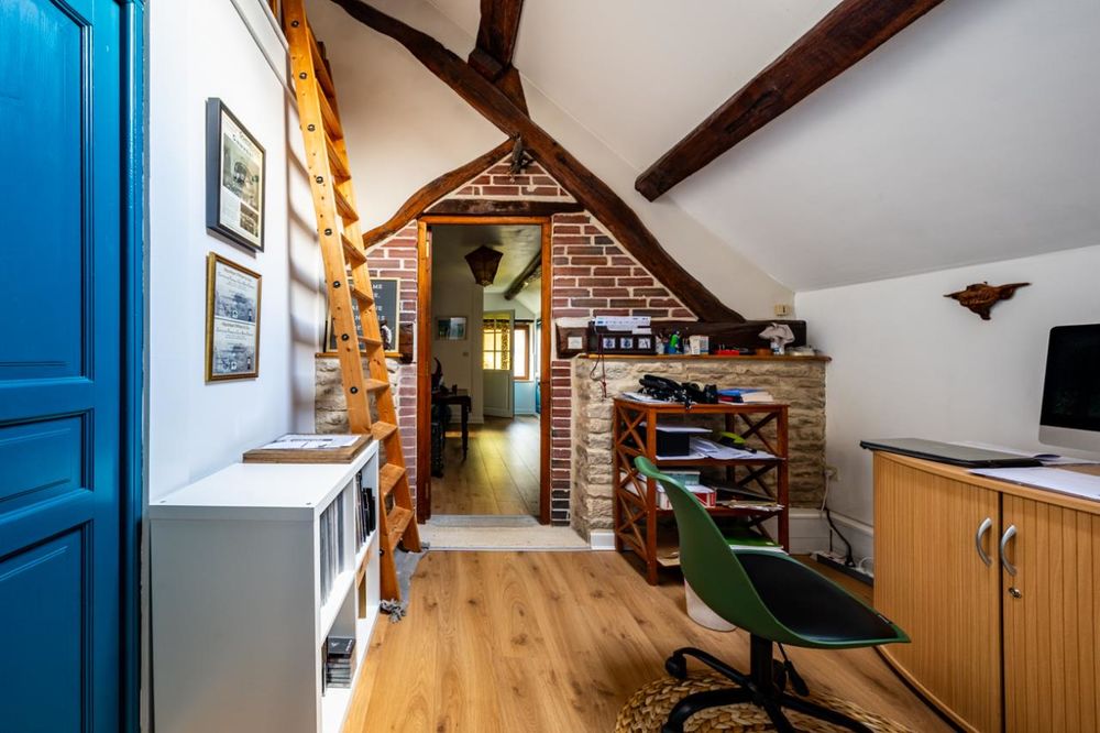 vente Maison - 5 pièce(s) - 158 m² Val-Suzon (21121)