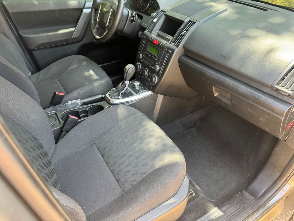 Freelander TD4 S A 2008 occasion 83830 Bargemon