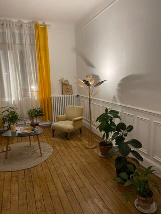  Appartement � louer 2/3 pi�ces 70 m�