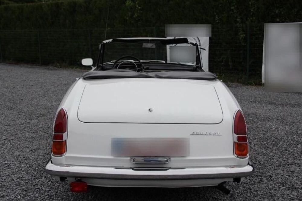 Divers 1968 occasion 59310 Auchy-lez-Orchies