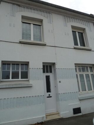  Villa � louer 6 pi�ces 171 m� Cambrai