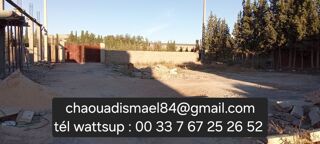  Terrain � vendre 159 m� S�tif, alg�rie