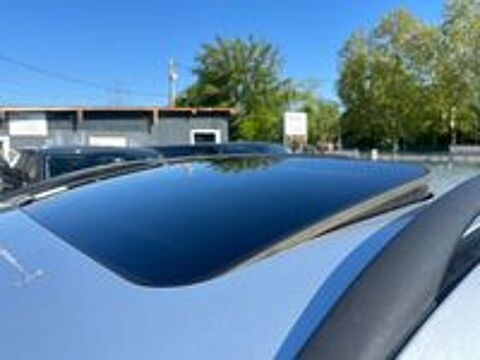 Classe M ML 320 CDI A 2007 occasion 20260 Calvi