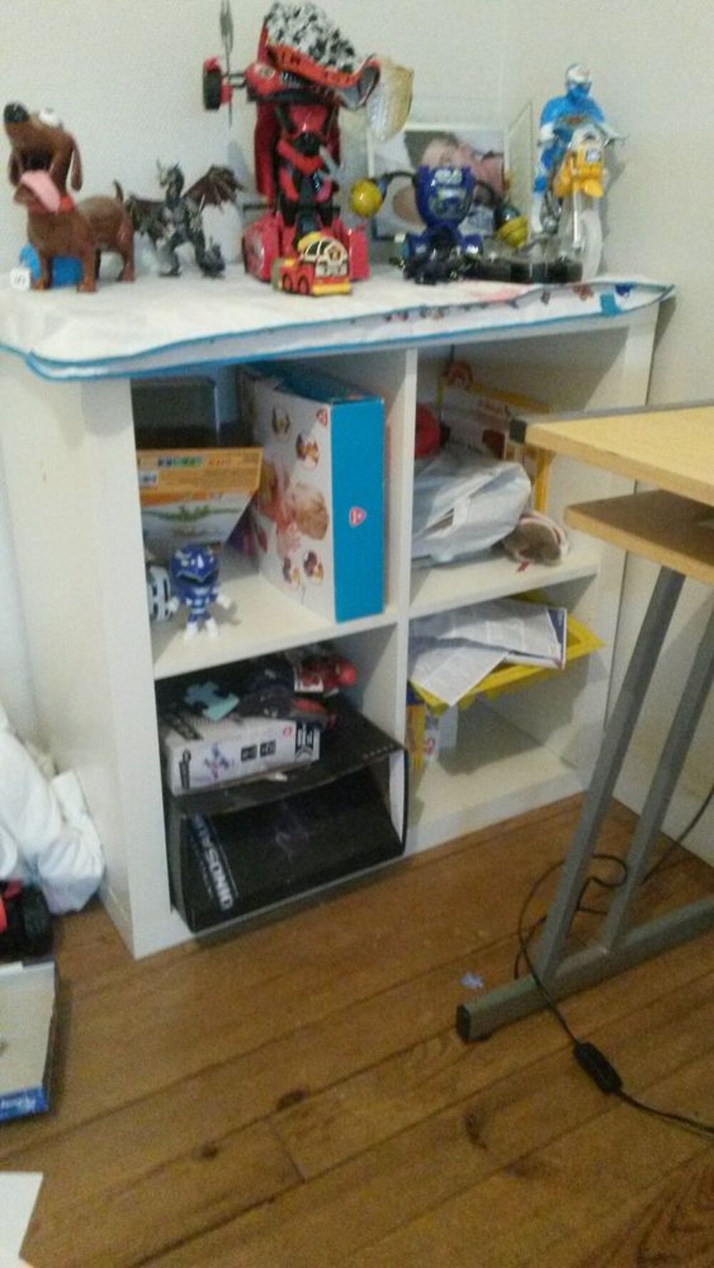 Meuble de rengement Meubles