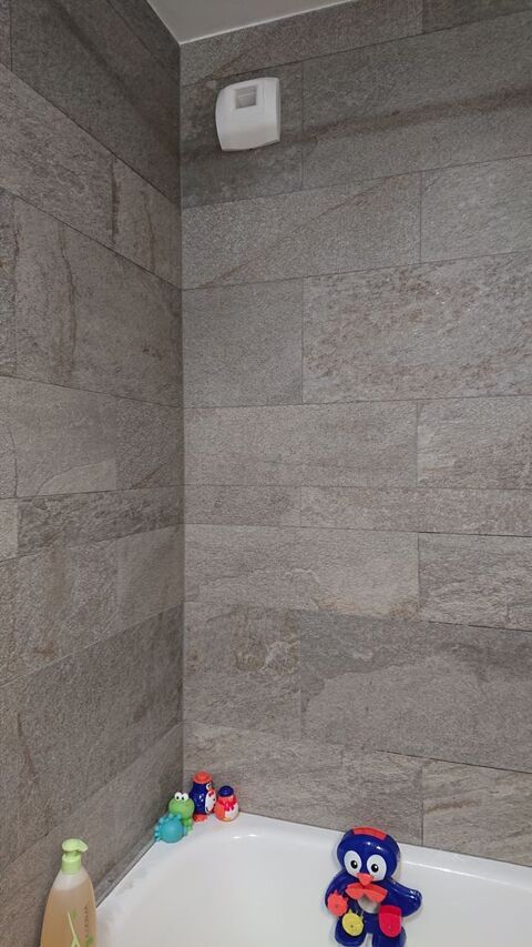 Carrelage gris NEUF diffrentes hauteurs 0 Wintzenheim-Kochersberg (67)