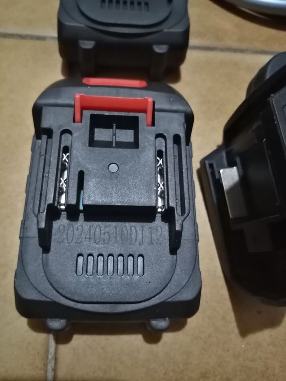 Laveur &eacute;lectrique sans fil, 800 PSI 300 W Bricolage