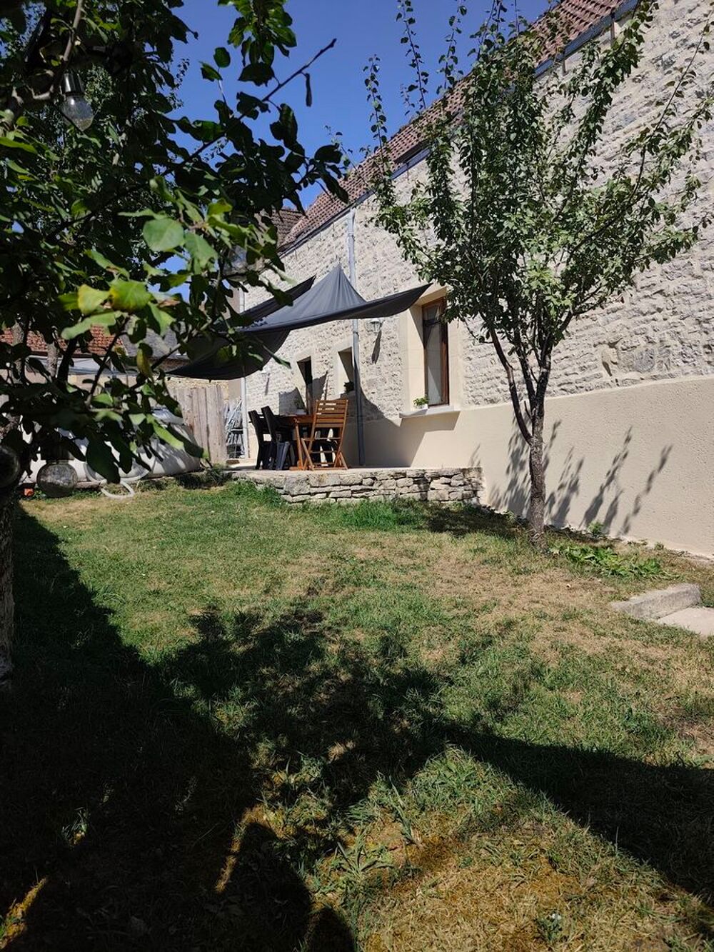 Vente Villa MAISON MEUBLEE- AUCUN TRAVAUX A PRÉVOIR-3 CHAMBRES-FIBRE OPT Lys