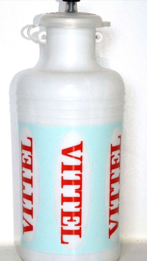 LES BIDONS VITTEL 0 Toulouse (31)