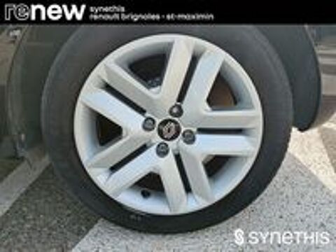 Clio V Clio SCe 65 Evolution 2023 occasion 83170 Brignoles