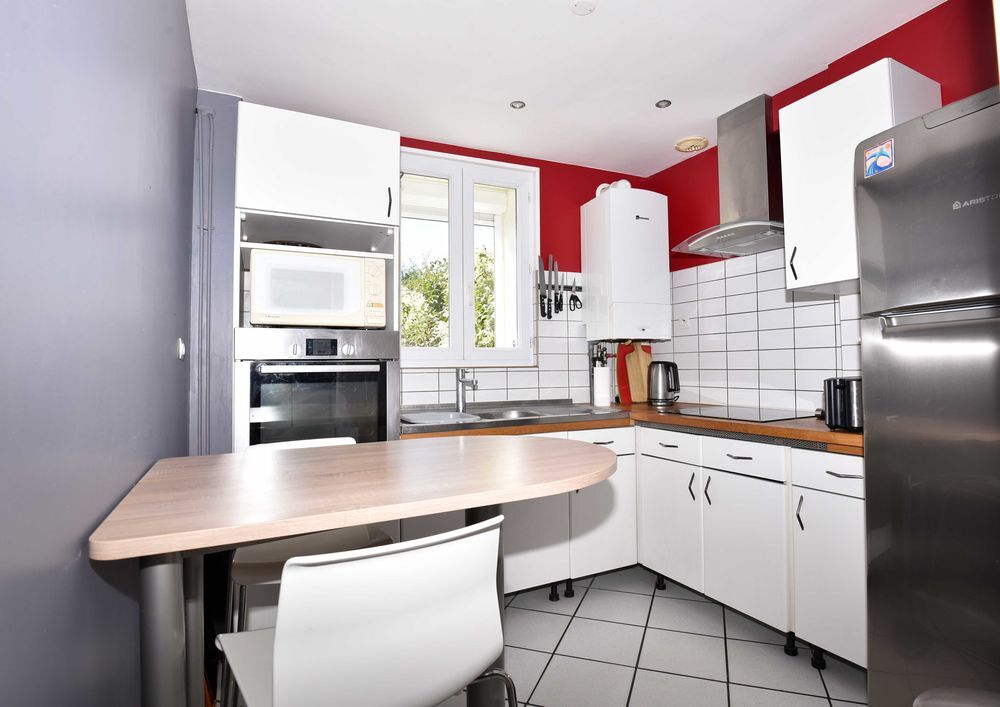 Vente Duplex/Triplex DUPLEX 99m² - 4 CHAMBRES - CENTRE PONT-ÉVÊQUE Pont-Évêque