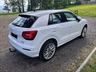 Q2 35 TDI 150 S tronic 7 Quattro Business line 2020 occasion 06250 Mougins