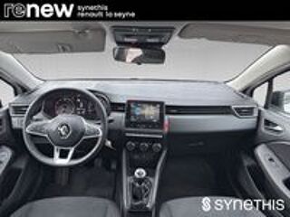 Clio V Clio TCe 90 Equilibre 2023 occasion 83500 La Seyne-sur-Mer