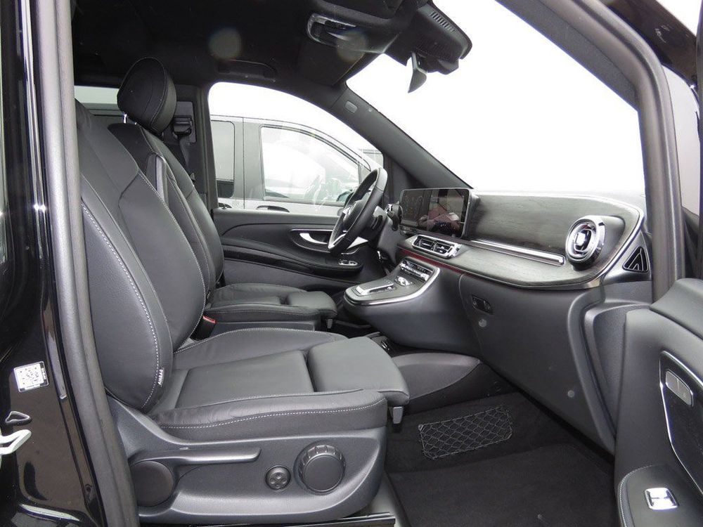 Classe V Extra-Long 300 d 9G-TRONIC Avantgarde 2024 occasion 38000 Grenoble