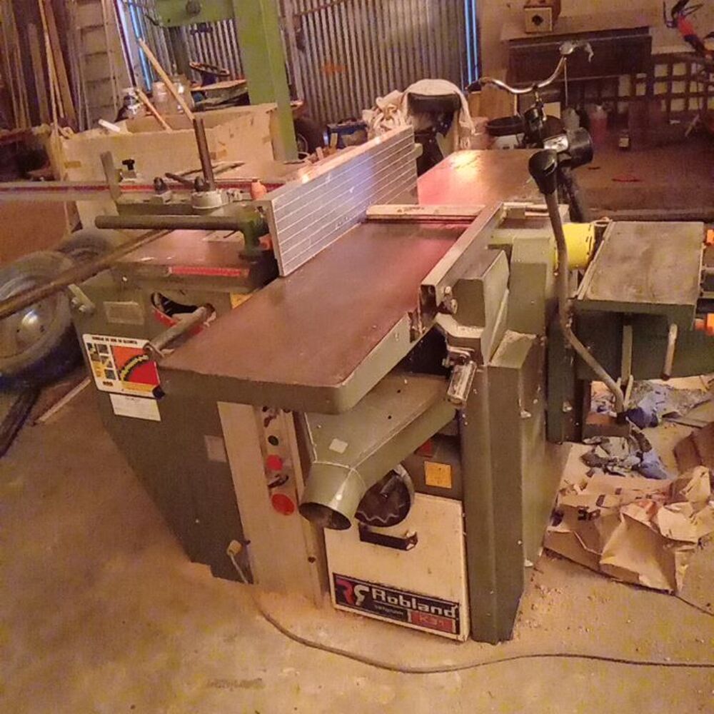 mat&eacute;riel de menuiserie Bricolage