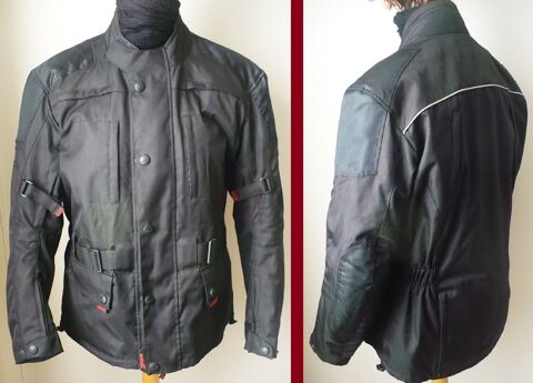 Blouson Coqué Vestes Moto Scooter Marque MotorX Imperméable 60 Wervicq-Sud (59)